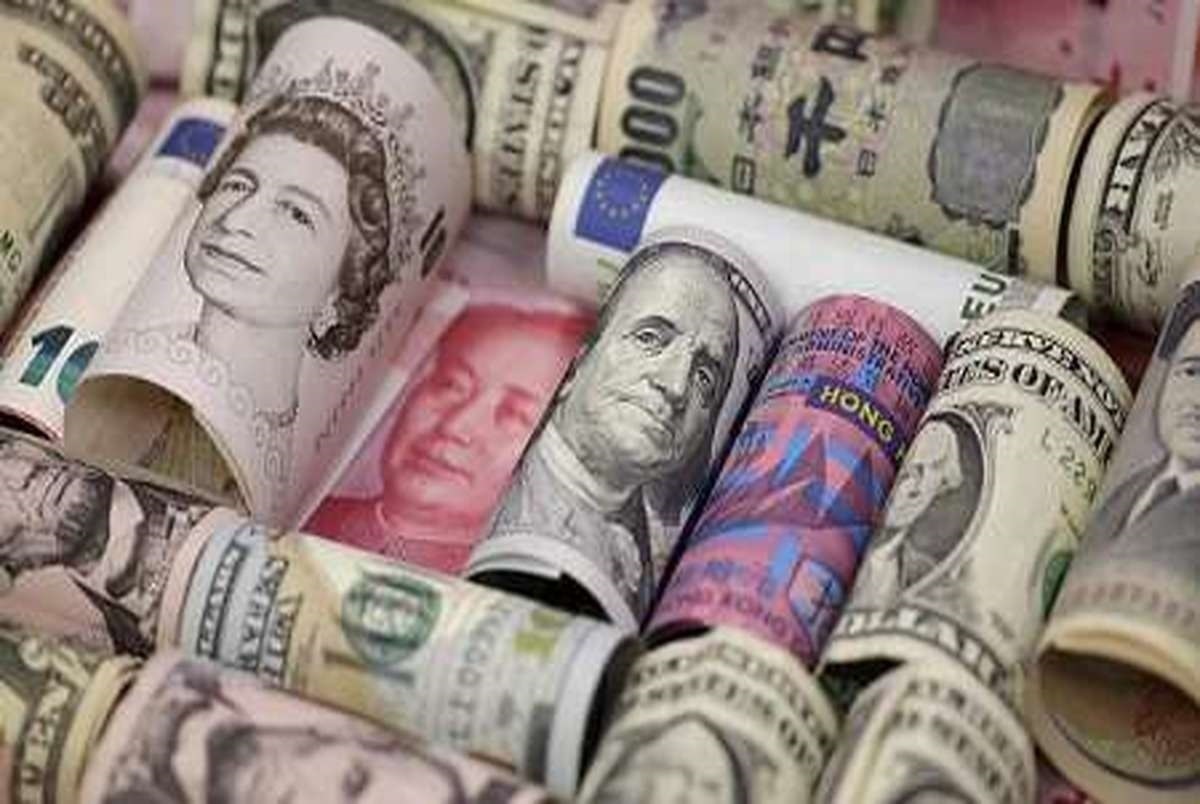 قیمت دلار و ارز امروز قیمت دلار و ارز امروز