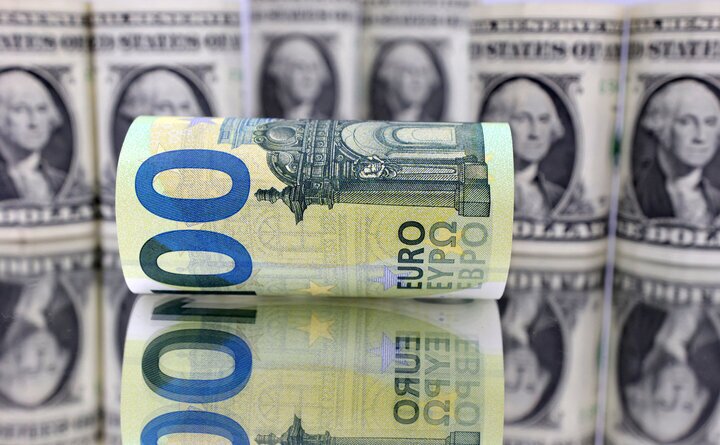 قیمت دلار و ارز امروز قیمت دلار و ارز امروز