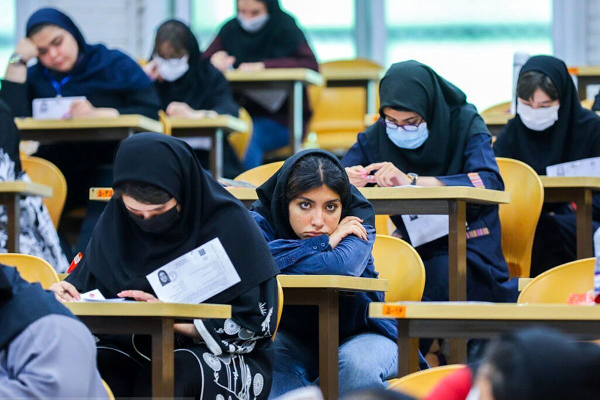 نحوه تایید سوابق تحصیلی نحوه تایید سوابق تحصیلی