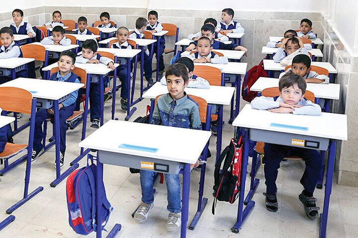 تعطیلی مدارس تهران شنبه ۸ دی تعطیلی مدارس تهران شنبه ۸ دی