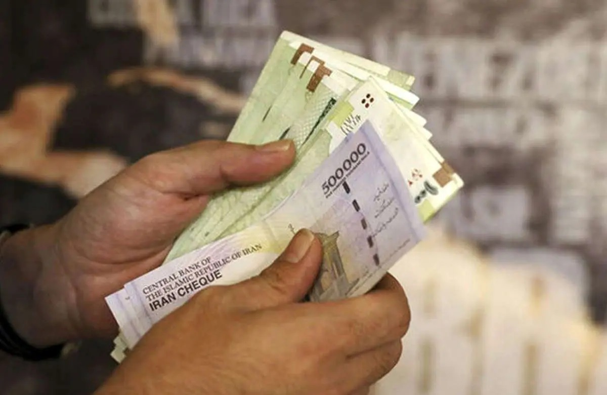 واریز حقوق بهمن ماه بازنشستگان کشوری + زمان واریز عیدی زمان واریز عیدی بازنشستگان کشوری