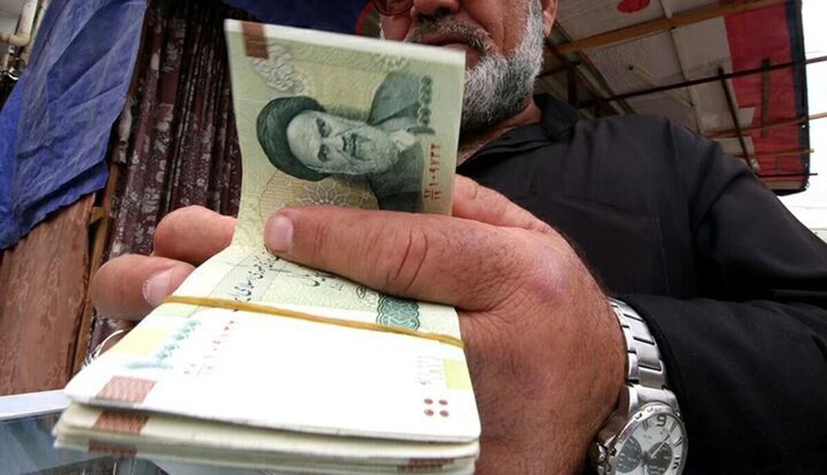 دستمزد کارگران ۱۴۰۴