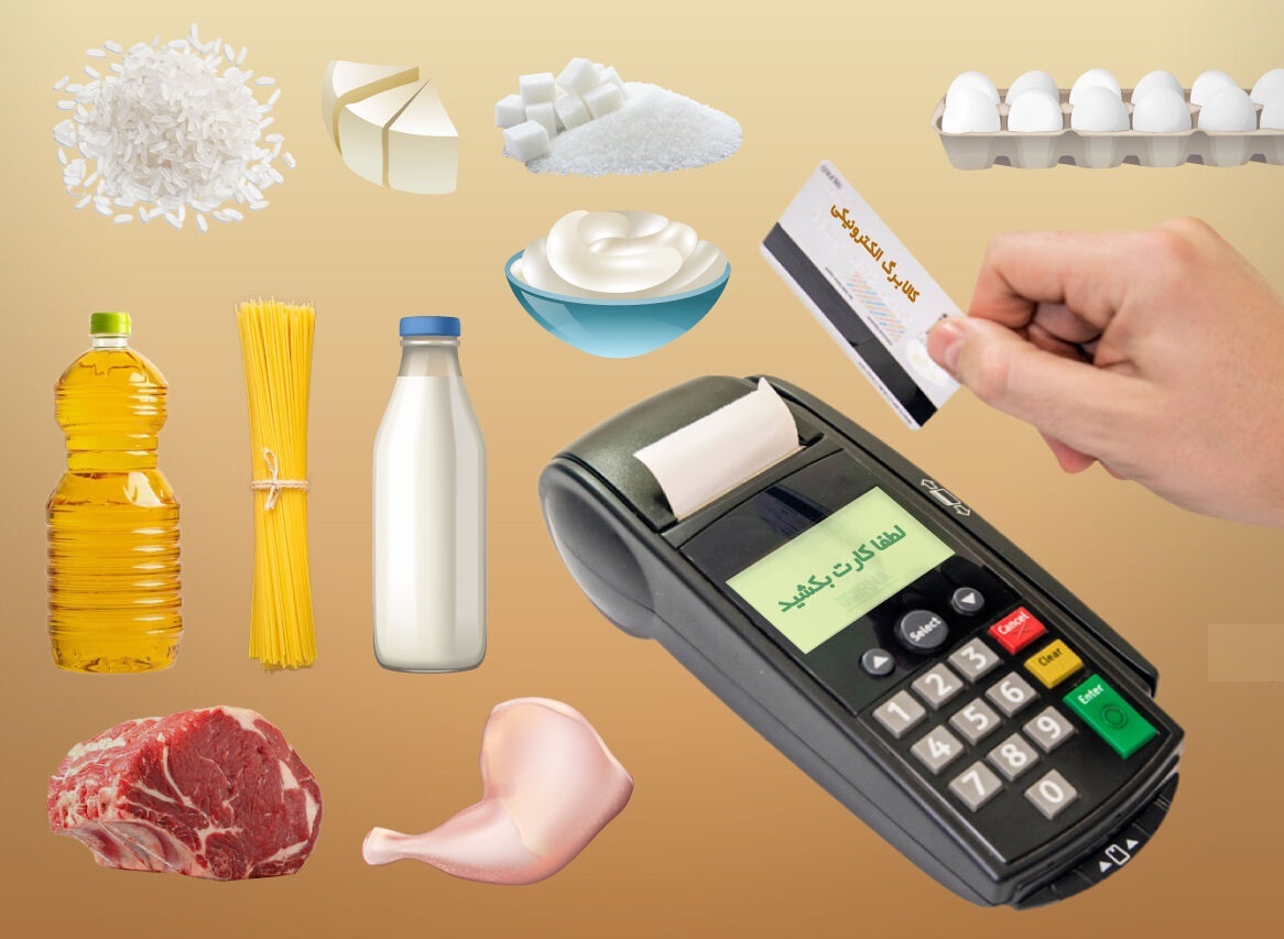 از کجا بفهمیم کالابرگ واریز شده یا نه؟ استعلام واریز کالابرگ
