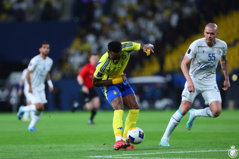 نتیجه بازی فوتبال استقلال النصر+ فیلم خلاصه بازی نتیجه بازی استقلال و النصر