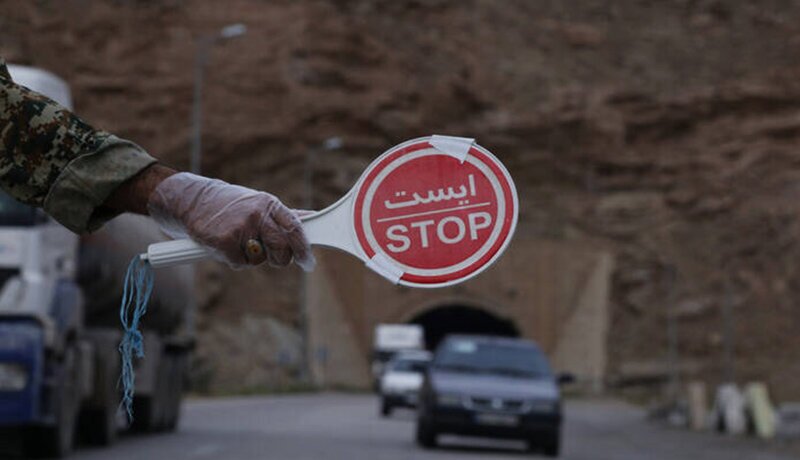 استثنائات تردد کامیون در ایام نوروز ۱۴۰۴ استثنائات تردد کامیون در ایام نوروز ۱۴۰۴