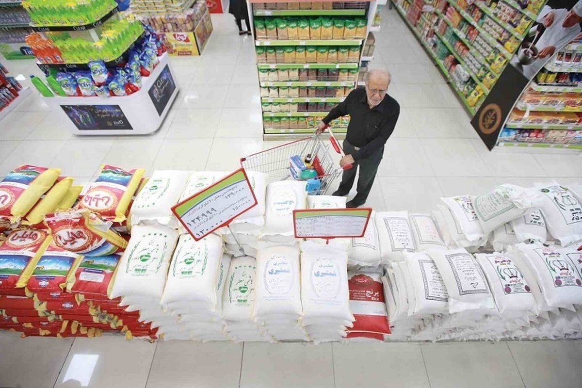 آخرین اخبار یارانه کالابرگ الکترونیکی ۴ اسفند یارانه کالابرگ الکترونیکی