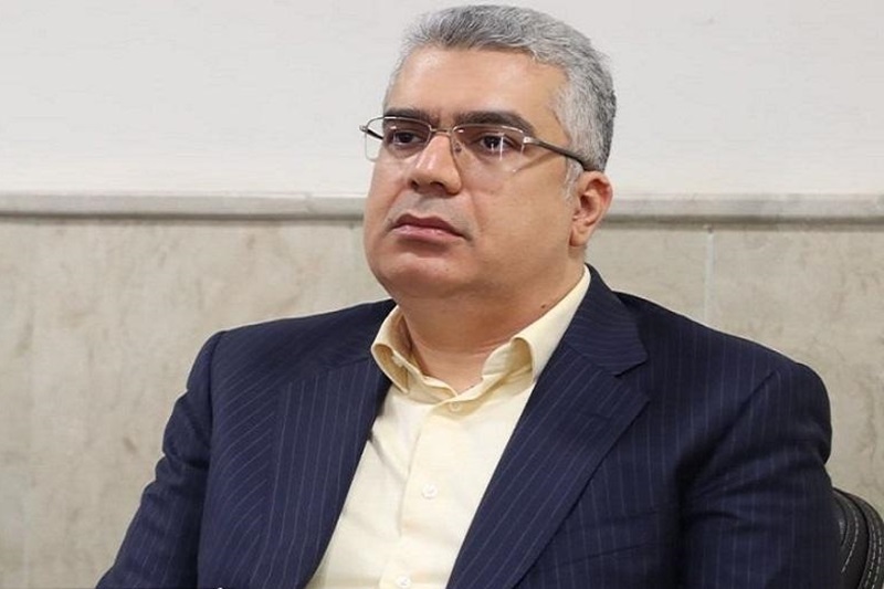 فرزند ابوالمشاغل نفتی به زودی برکنار میشود/ رئیس جدید سازمان توسعه تجارت چه کسی خواهد بود؟ فرزند ابوالمشاغل نفتی به زودی برکنار میشود/ رئیس جدید سازمان توسعه تجارت چه کسی خواهد بود؟