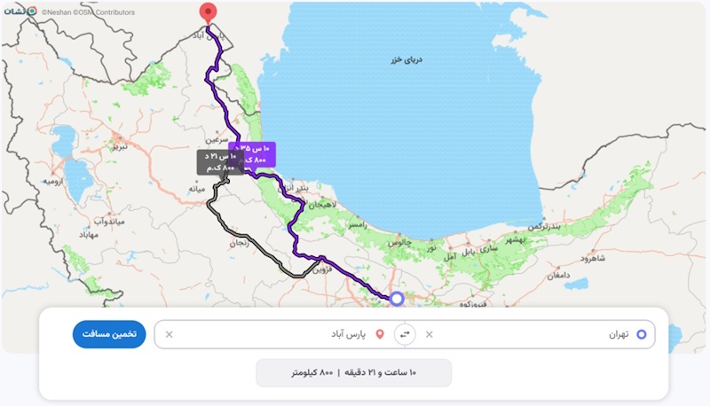 موقعیت جغرافیایی و خصوصیات کلی «دشت مغان» در آینه آمار موقعیت جغرافیایی و خصوصیات کلی «دشت مغان» در آینه آمار