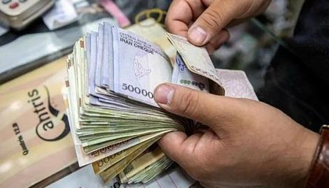 جزییات جدید میزان افزایش حقوق کارمندان