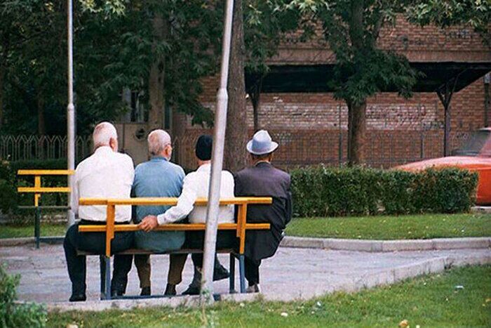میزان افزایش حقوق بازنشستگان با اجرای همسان سازی حقوق میزان افزایش حقوق بازنشستگان با اجرای همسان سازی حقوق