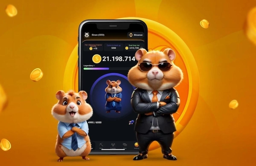 قیمت ۱۰۰۰ توکن همستر قیمت ۱۰۰۰ توکن همستر