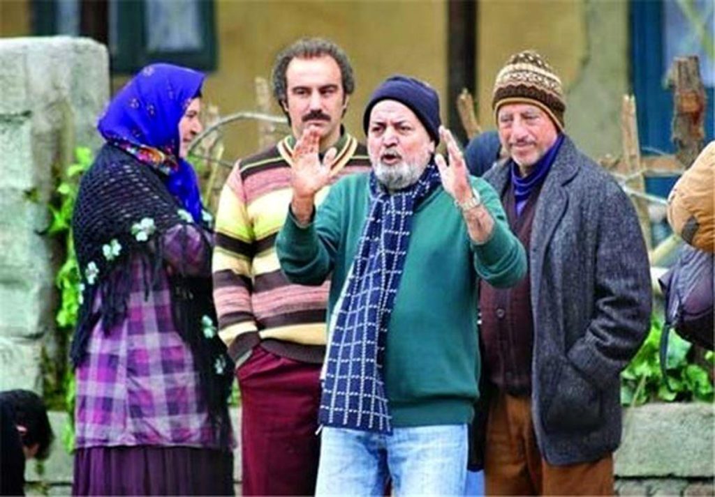 زمان پخش پایتخت ۷