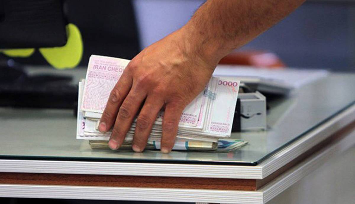 وام ۳۰۰ میلیونی بانک سامان