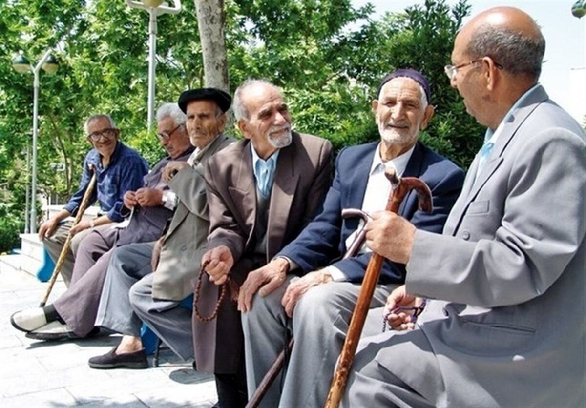 متناسب سازی حقوق بازنشستگان متناسب سازی حقوق بازنشستگان