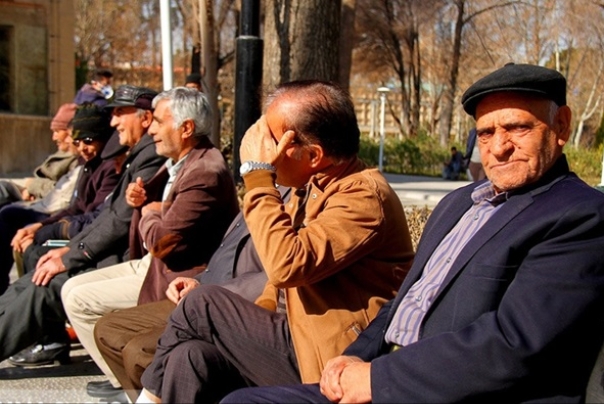 منحل شدن صندوق بازنشستگی کشوری منحل شدن صندوق بازنشستگی کشوری