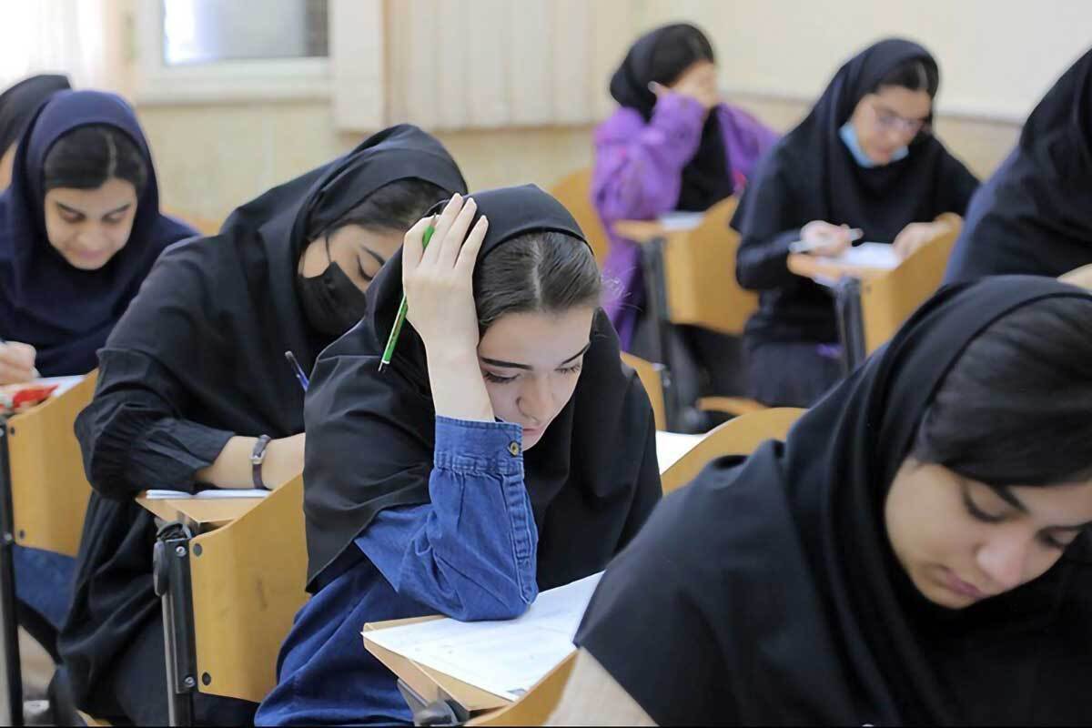 مصوبه تاثیر قطعی معدل