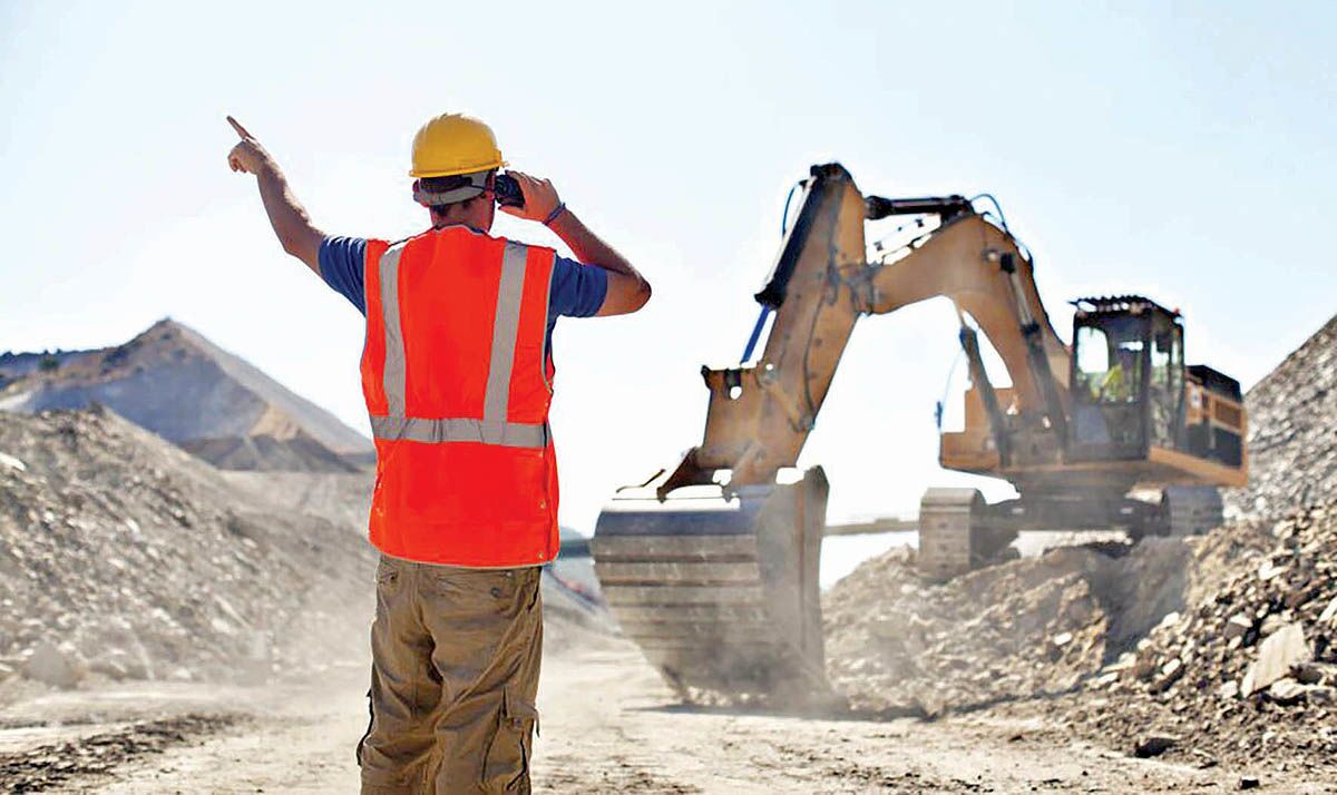 ماجرای حادثه معدن طلای قروه حادثه معدن طلای قروه