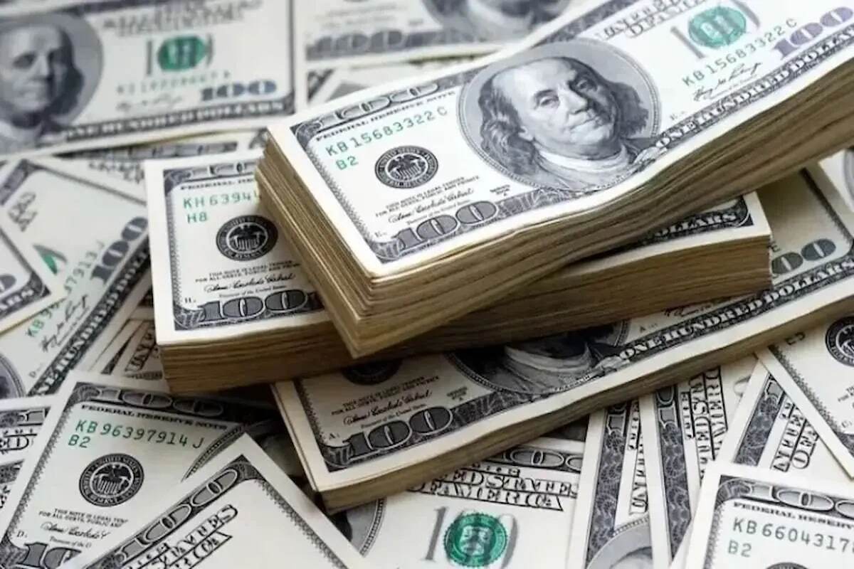 قیمت دلار و انواع ارز در بازار قیمت دلار و انواع ارز در بازار