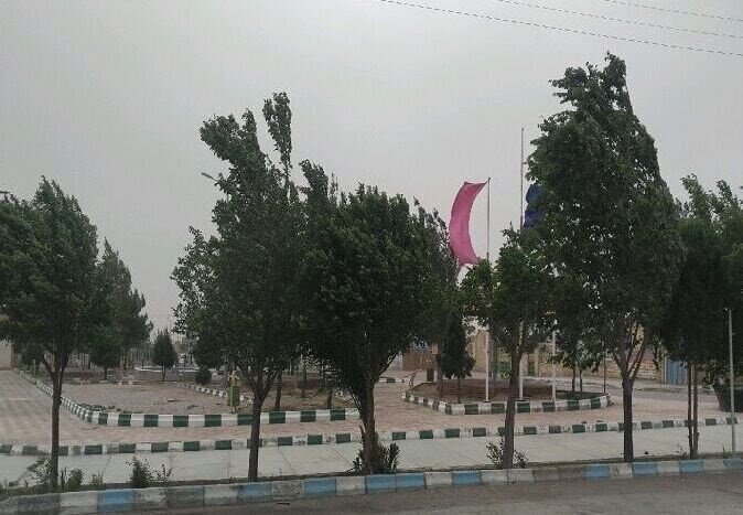 پیش بینی هواشناسی پیش بینی هواشناسی