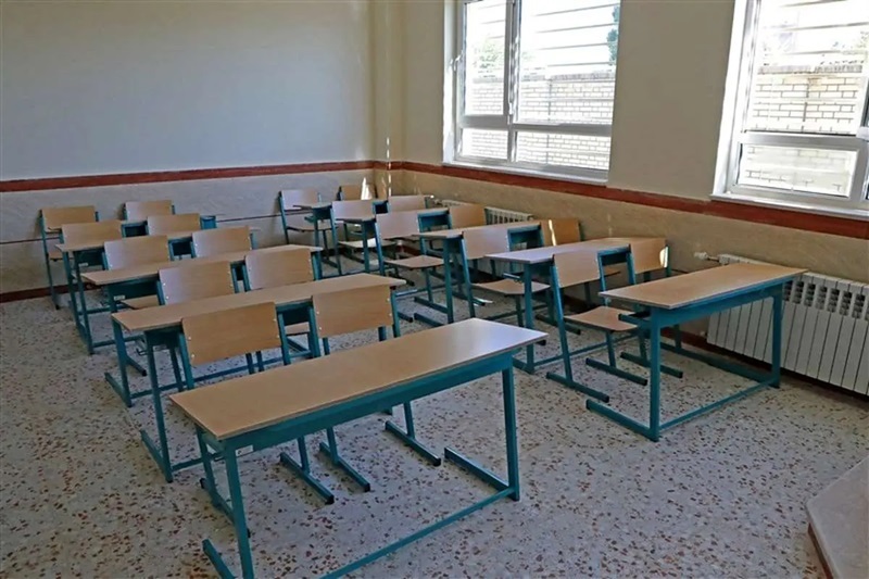 تعطیلی مدارس تهران