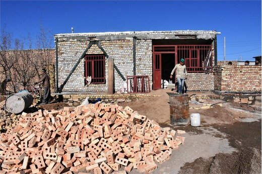 سود وام مسکن روستایی 400 میلیونی