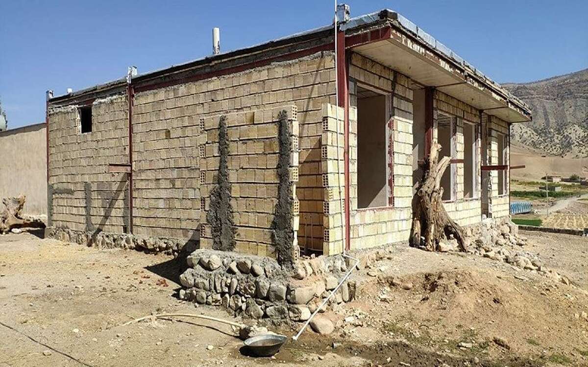 وام ۴۰۰ میلیونی مسکن روستایی