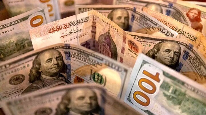 قیمت دلار و ارز در بازار امروز 5 آذر