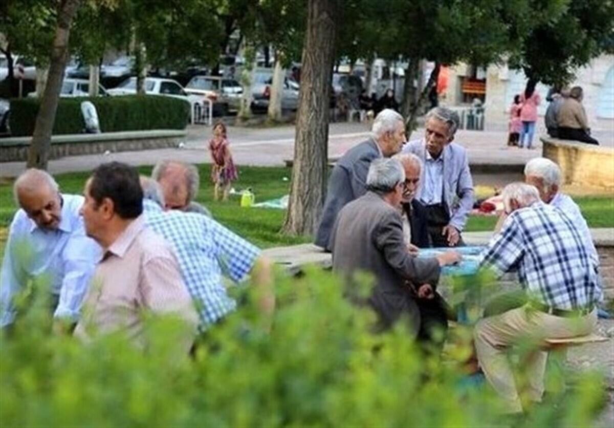 معوقات بازنشستگان تأمین اجتماعی معوقات بازنشستگان تأمین اجتماعی