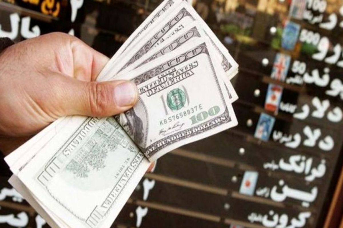 قیمت طلای ۱۸عیار نرخ ارز دلار سکه طلا
