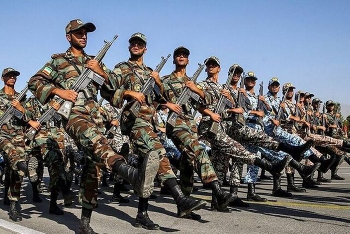 جدول حقوق سربازان ۱۴۰۴ جدول حقوق سربازان ۱۴۰۴