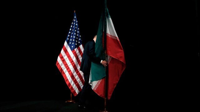 مذاکرات ایران و آمریکا در عمان