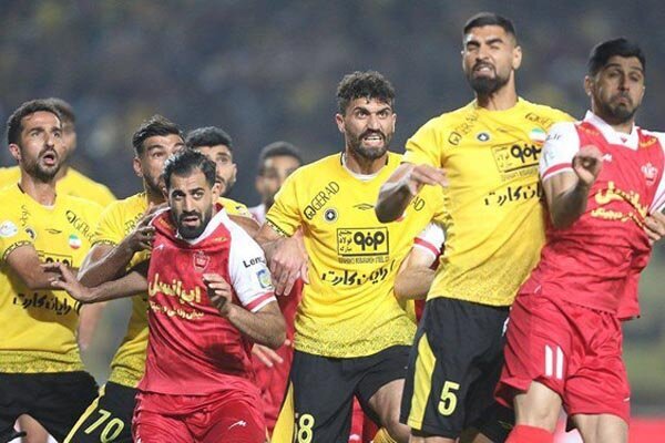 رقابت قهرمانی لیگ برتر رقابت قهرمانی لیگ برتر