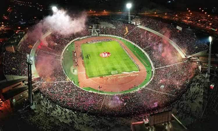 تراکتور، پرسپولیس و سپاهان تراکتور، پرسپولیس و سپاهان