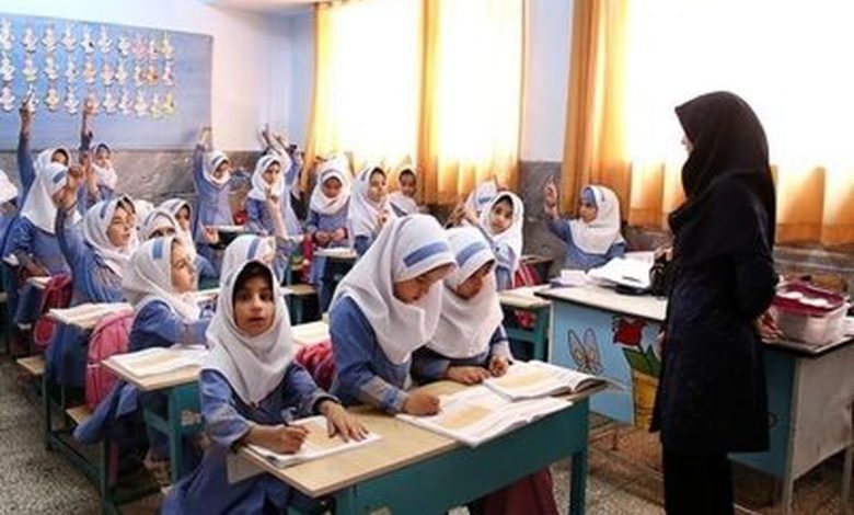 زمان واریز حقوق فروردین ۱۴۰۴ فرهنگیان