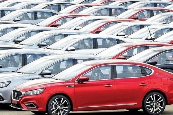 ثبت نام خودروهای وارداتی بهمن ۱۴۰۴ + شرایط جدید و لینک ثبت نام ثبت نام خودروهای وارداتی بهمن ۱۴۰۴ + شرایط جدید و لینک ثبت نام
