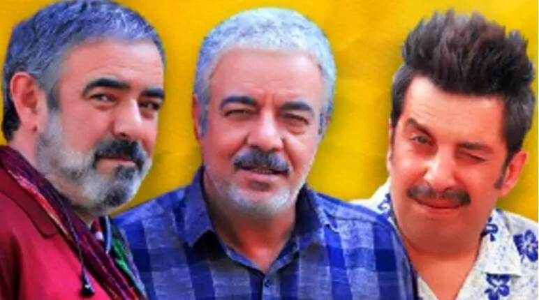 سریالهای ماه رمضان ۱۴۰۴ + ساعت پخش سریال های ماه مبارک رمضان