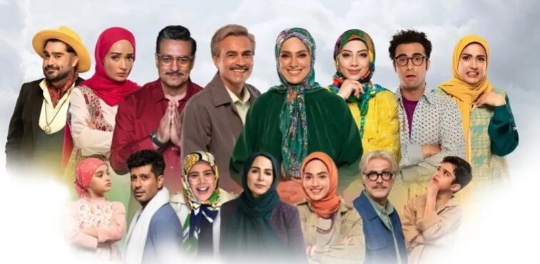 سریالهای ماه رمضان ۱۴۰۴ + ساعت پخش سریال های ماه رمضان امسال