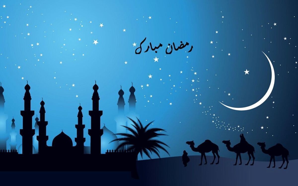 اعمال شب اول رمضان