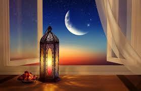 اعمال اول ماه رمضان