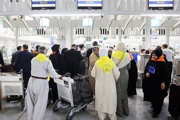 شرایط دریافت ارز حجاج در حج تمتع ۱۴۰۴+مدارک لازم و جزییات شرایط دریافت ارز حجاج در حج تمتع ۱۴۰۴+مدارک لازم و جزییات