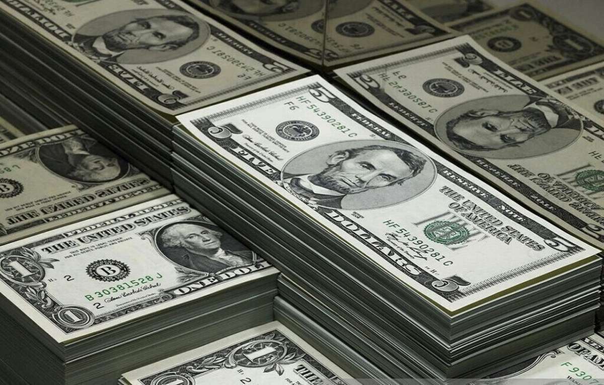 قیمت دلار قیمت دلار