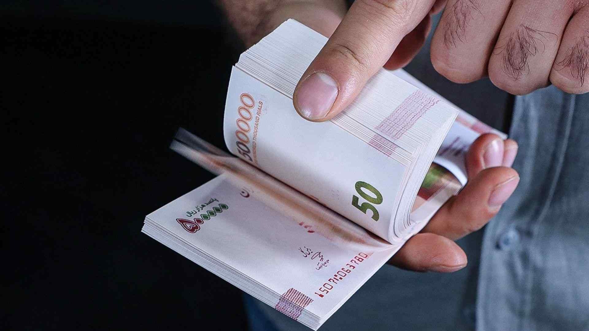 حقوق فرهنگیان اردیبهشت ۱۴۰۴ حقوق فرهنگیان اردیبهشت ۱۴۰۴