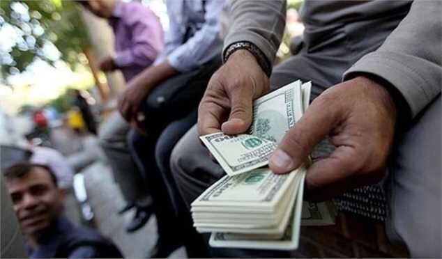 طلای ۱۸ عیار نرخ ارز دلار سکه طلا ۳ اردیبهشت