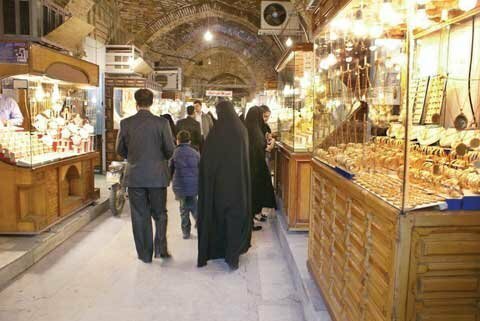طلای ۱۸ عیار نرخ ارز دلار سکه طلا ۱۸ خرداد