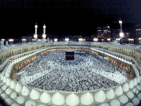 جایزه لبیتم عربستان چیست؟