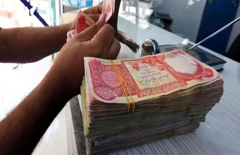 قیمت دینار عراق در بازار و ارز اربعین قیمت دینار عراق