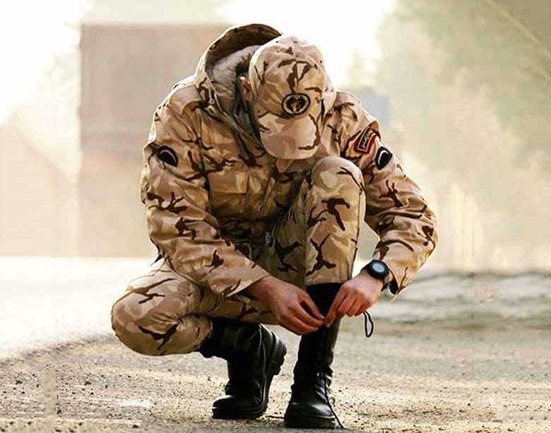 طرح خرید خدمت سربازی ۱۴۰۴ صحت دارد؟ خرید سربازی ۱۴۰۴