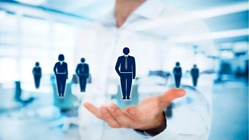 ساماندهی نیروهای شرکتی ساماندهی نیروهای شرکتی