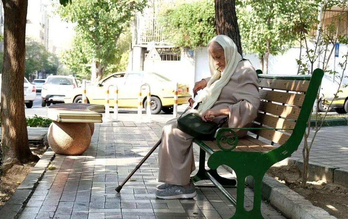 متناسب سازی حقوق بازنشستگان