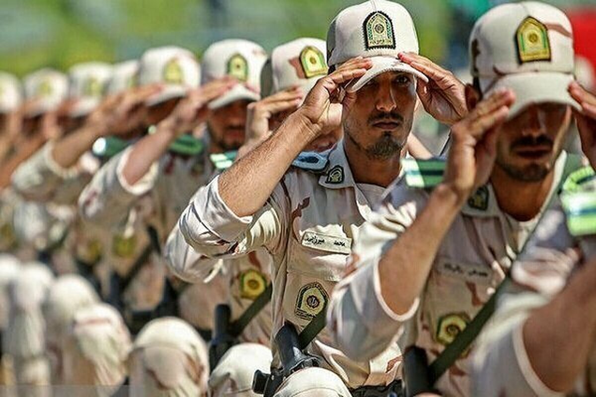 نحوه پرداخت حقوق سربازان ۱۴۰۴ نحوه پرداخت حقوق سربازان ۱۴۰۴